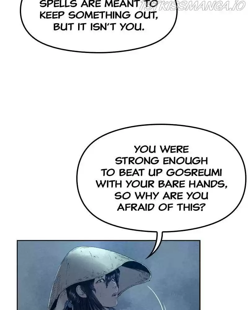 Moshin Hunter Chapter 20