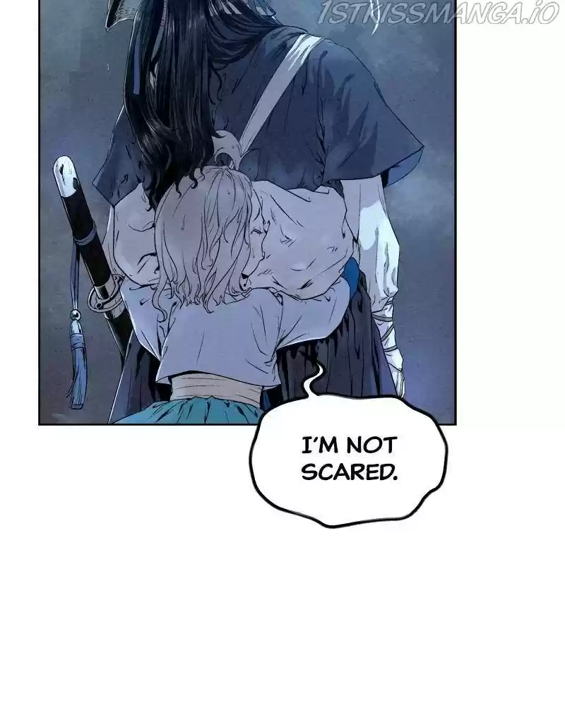 Moshin Hunter Chapter 20