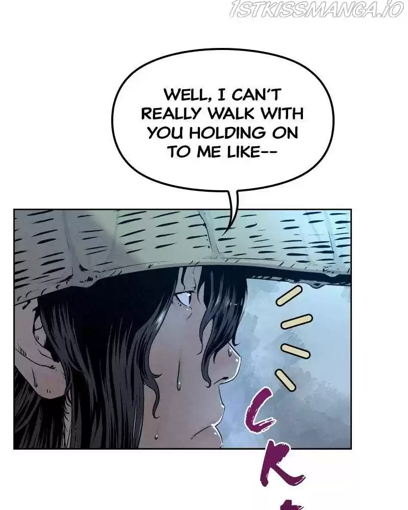 Moshin Hunter Chapter 20