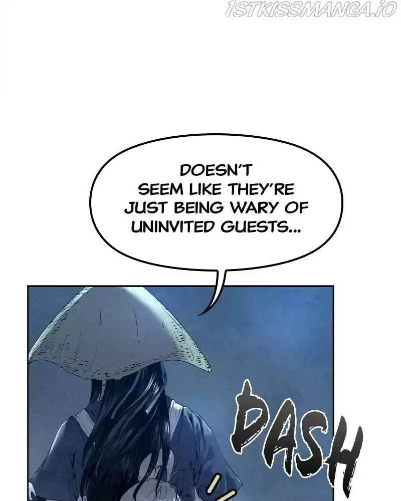 Moshin Hunter Chapter 20