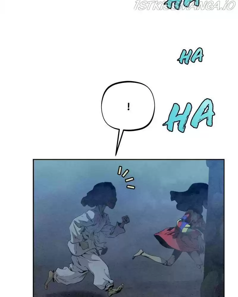 Moshin Hunter Chapter 20