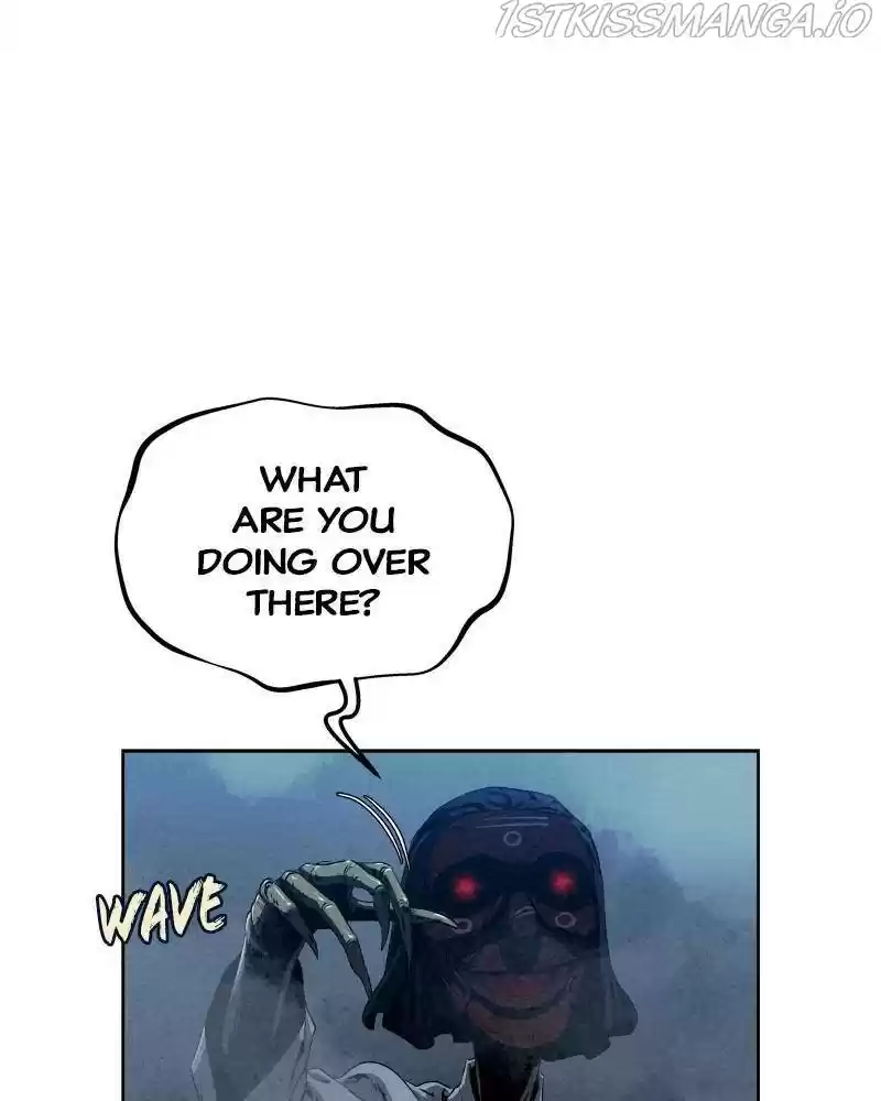 Moshin Hunter Chapter 20