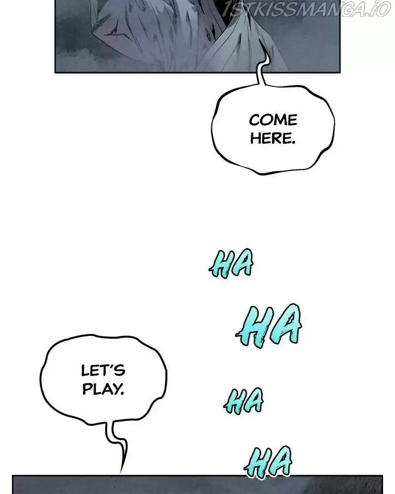 Moshin Hunter Chapter 20