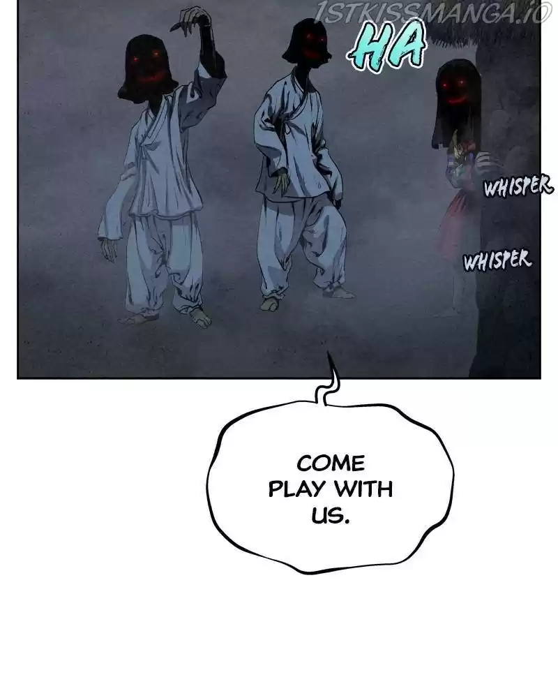 Moshin Hunter Chapter 20