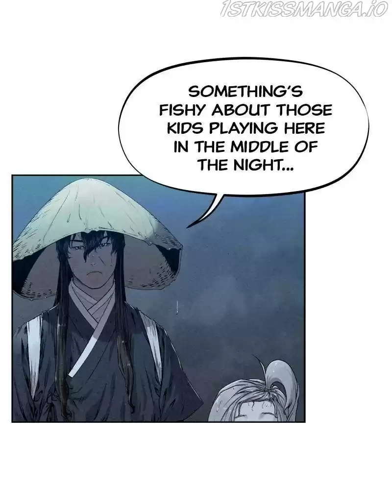 Moshin Hunter Chapter 20