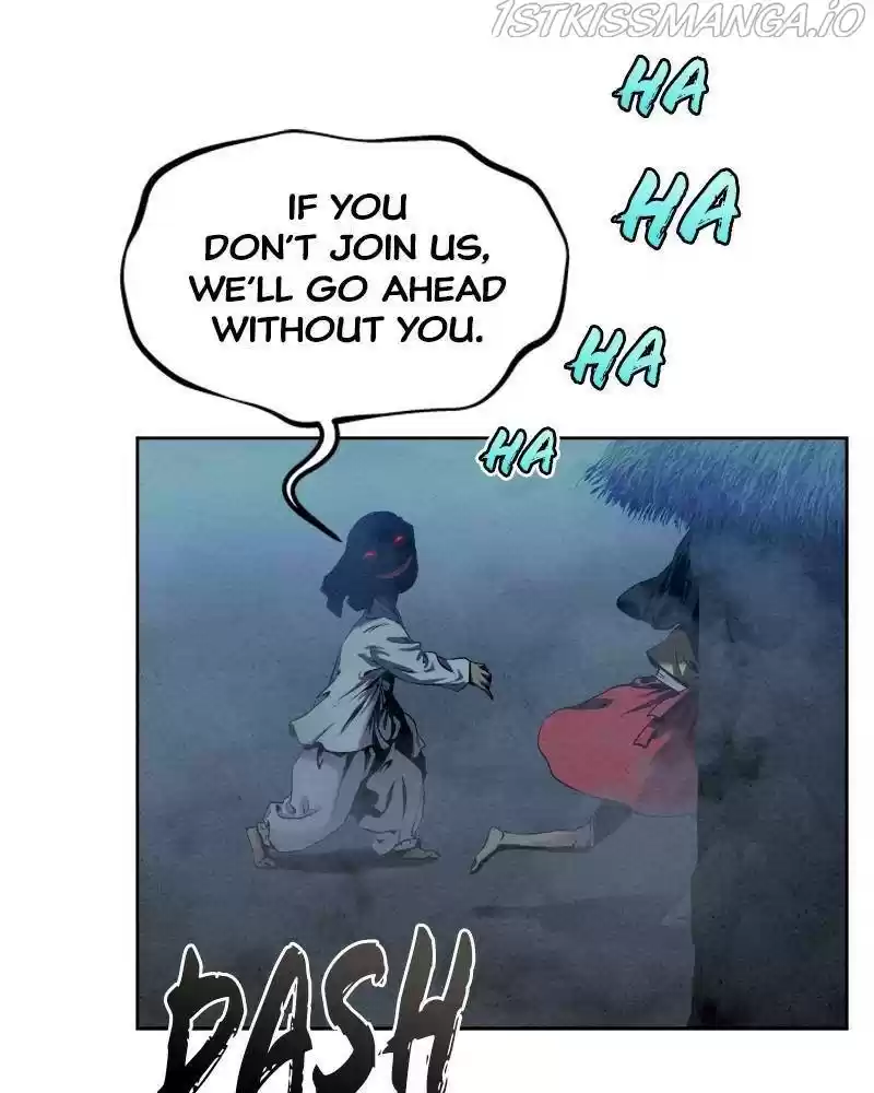 Moshin Hunter Chapter 20