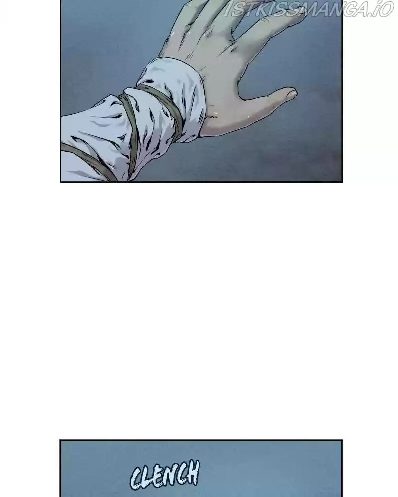 Moshin Hunter Chapter 20