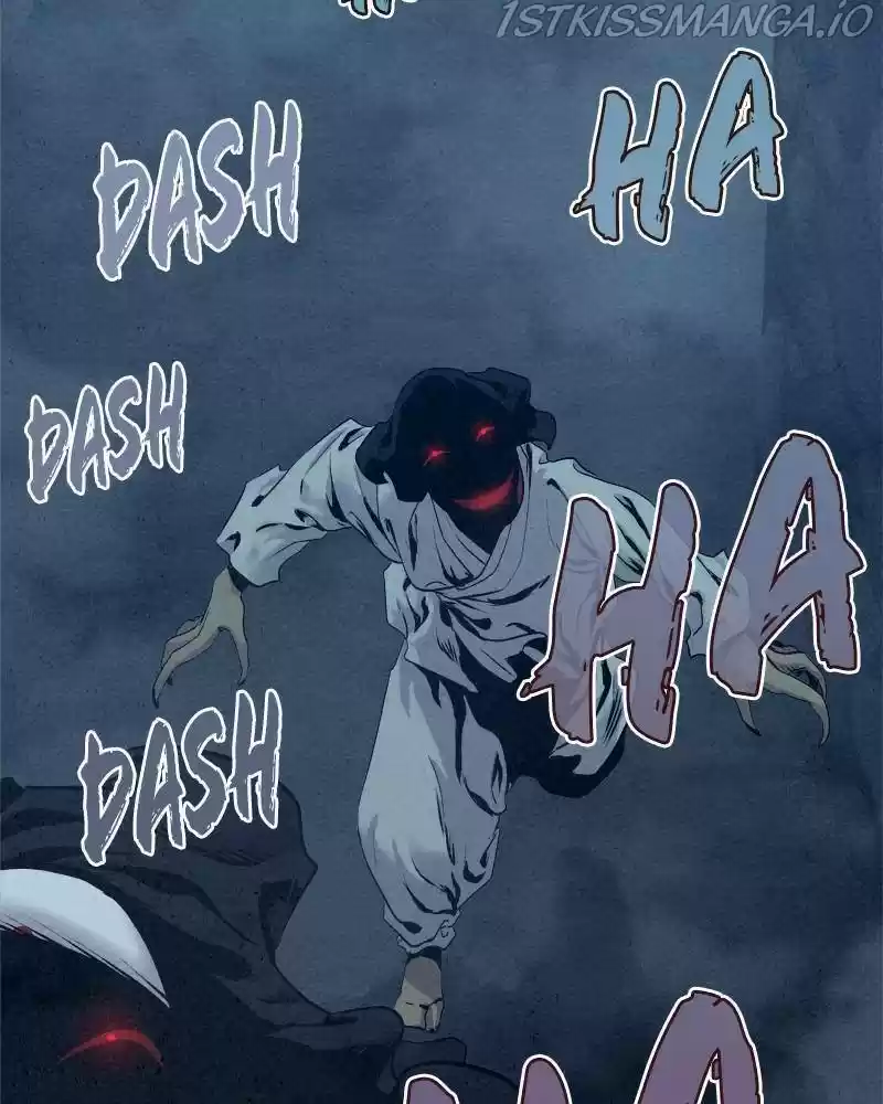 Moshin Hunter Chapter 20