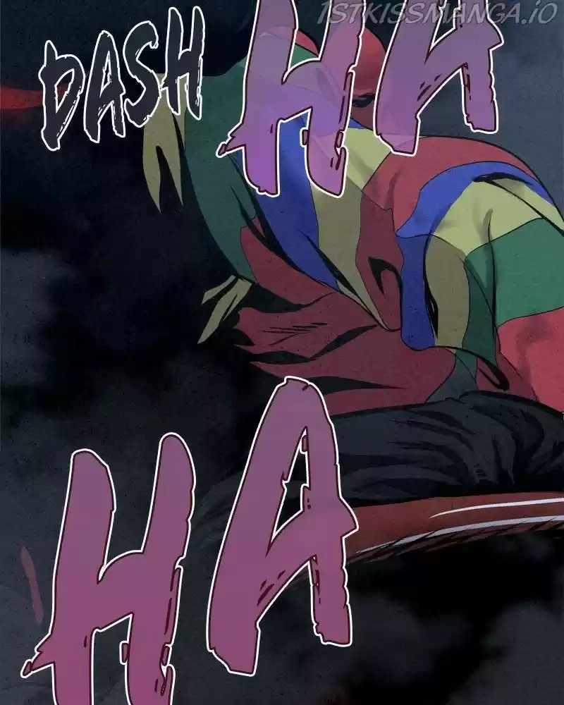 Moshin Hunter Chapter 20