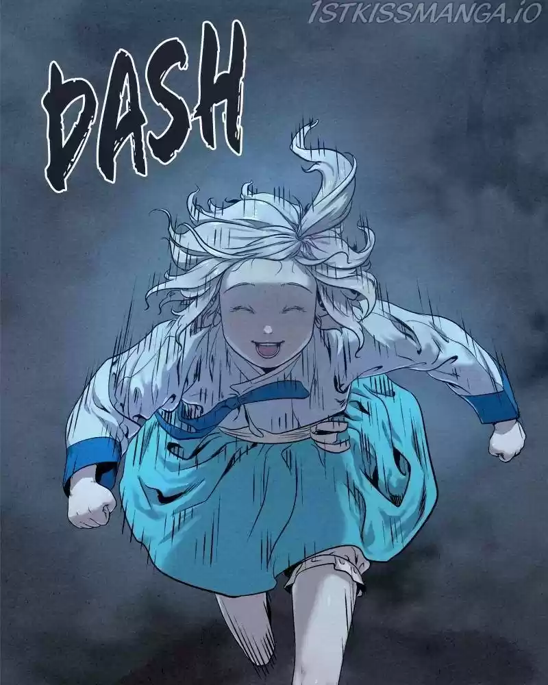 Moshin Hunter Chapter 20