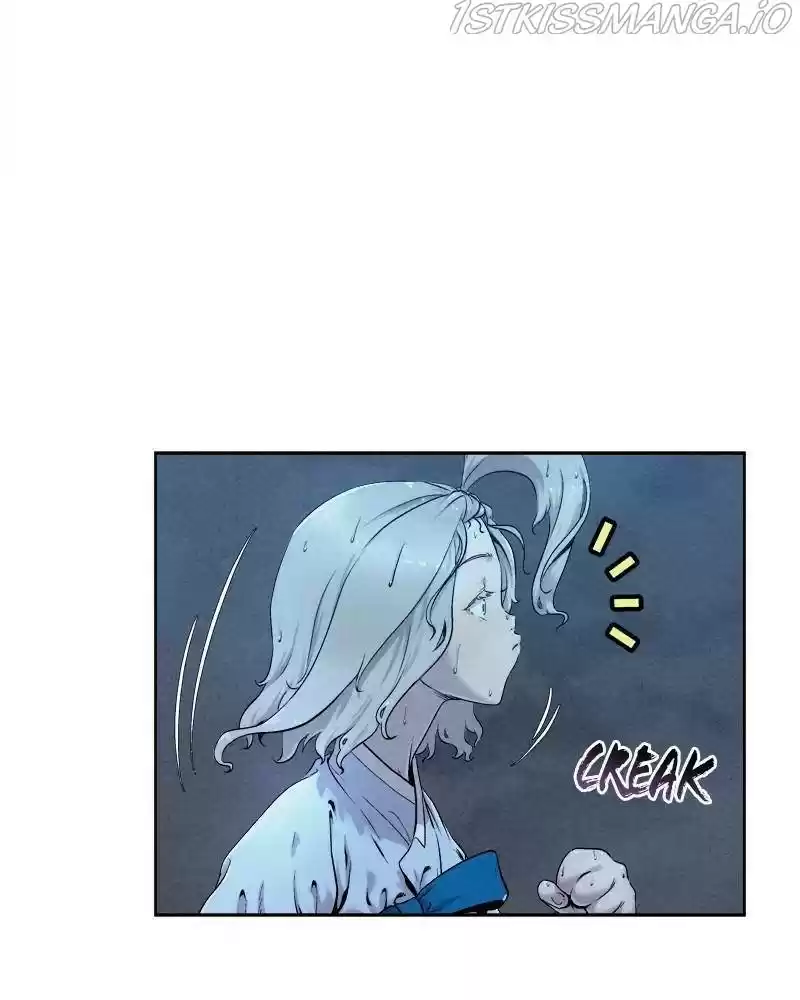 Moshin Hunter Chapter 20