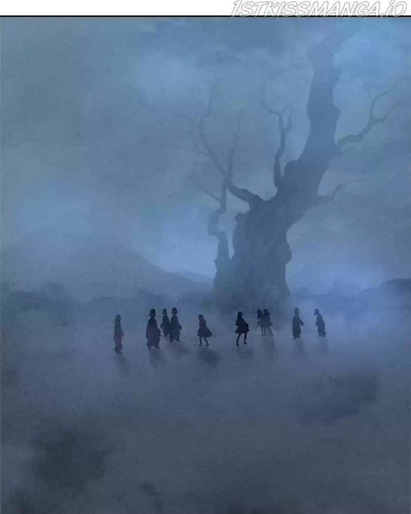 Moshin Hunter Chapter 20