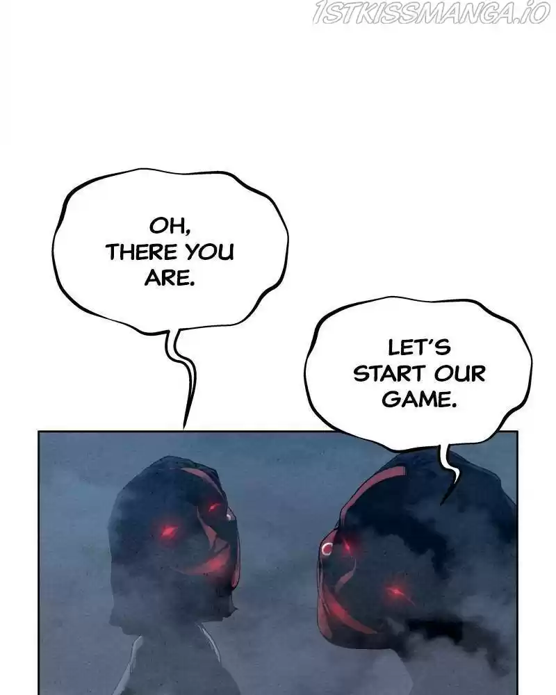 Moshin Hunter Chapter 20