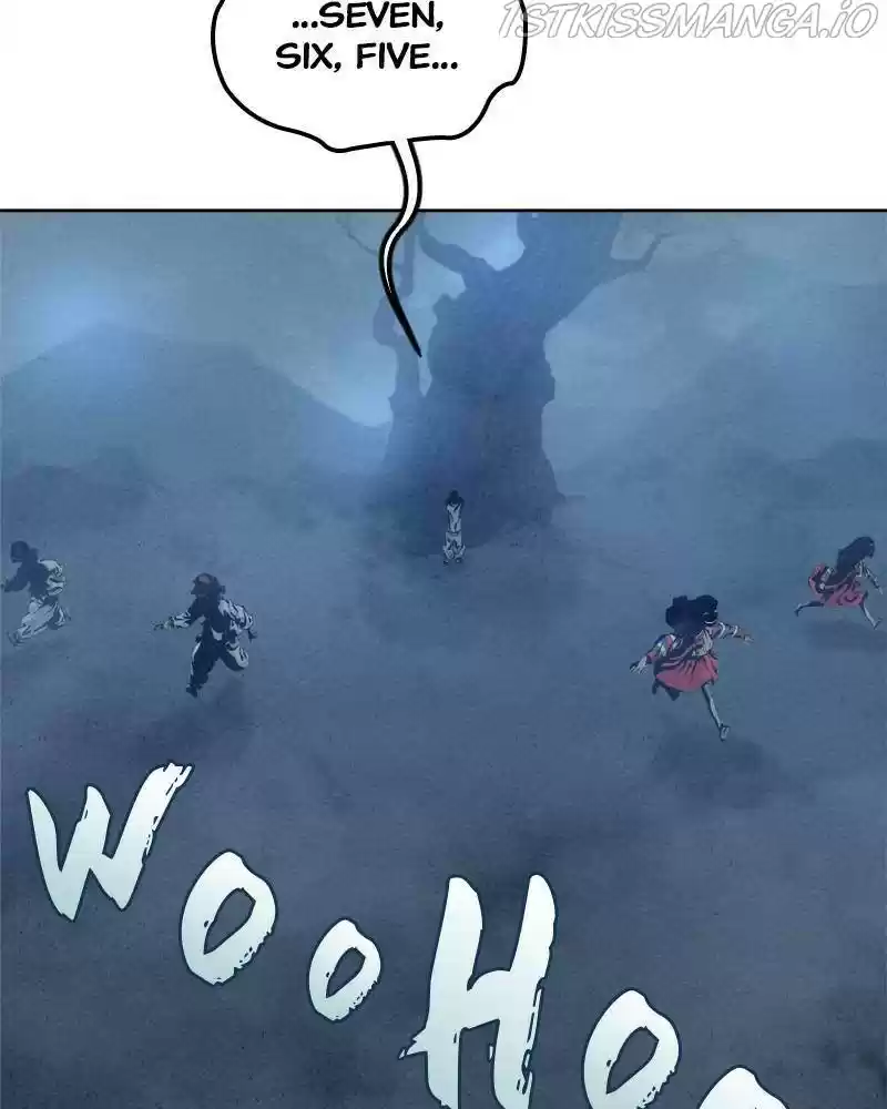 Moshin Hunter Chapter 20