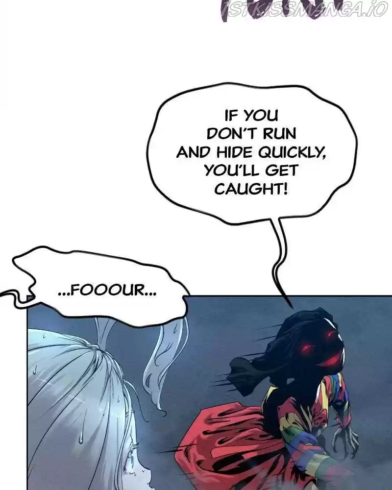 Moshin Hunter Chapter 20