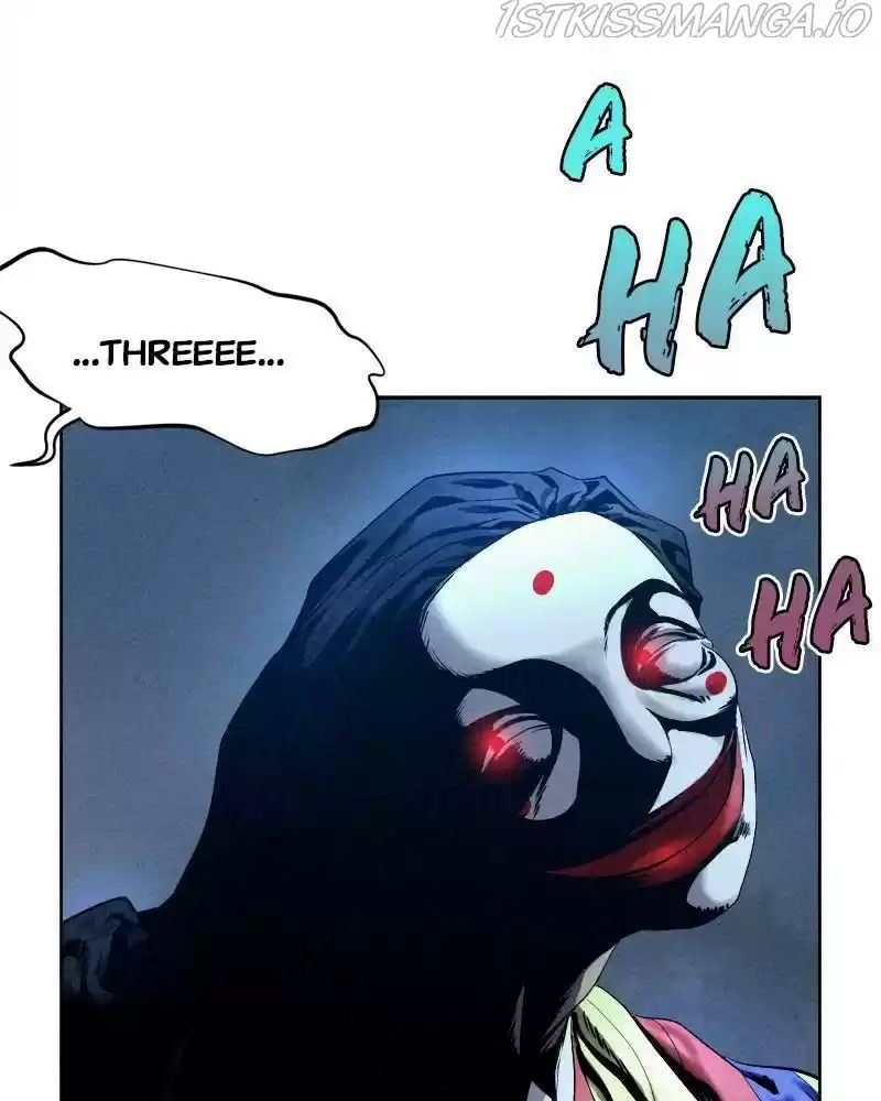 Moshin Hunter Chapter 20