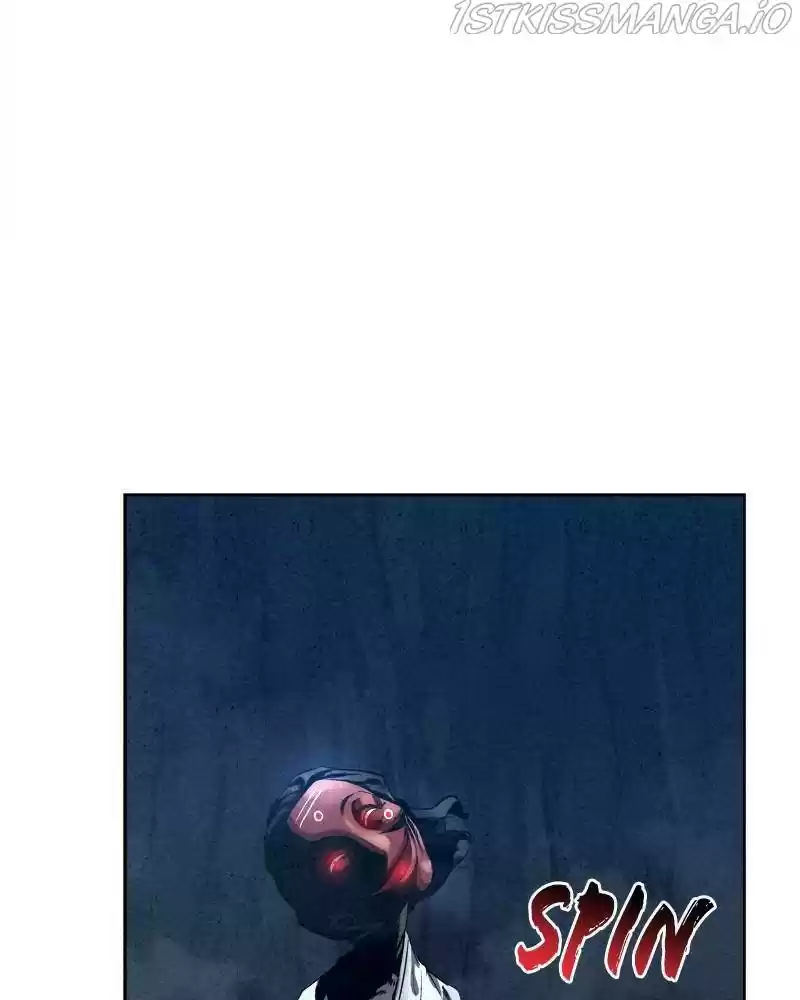 Moshin Hunter Chapter 20