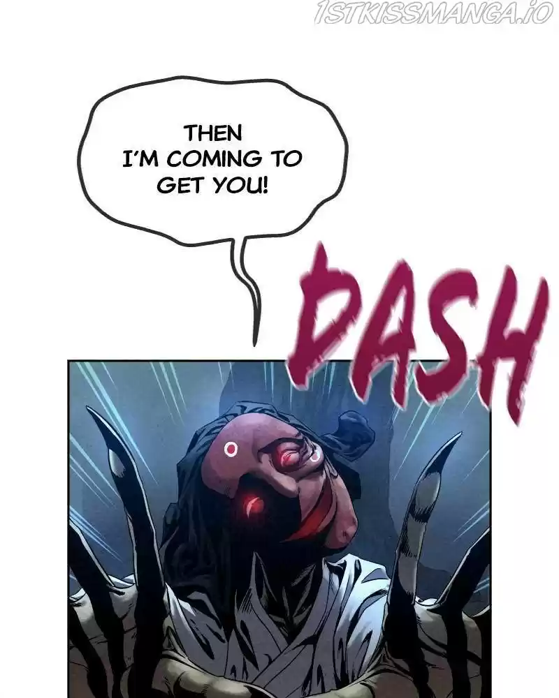 Moshin Hunter Chapter 20