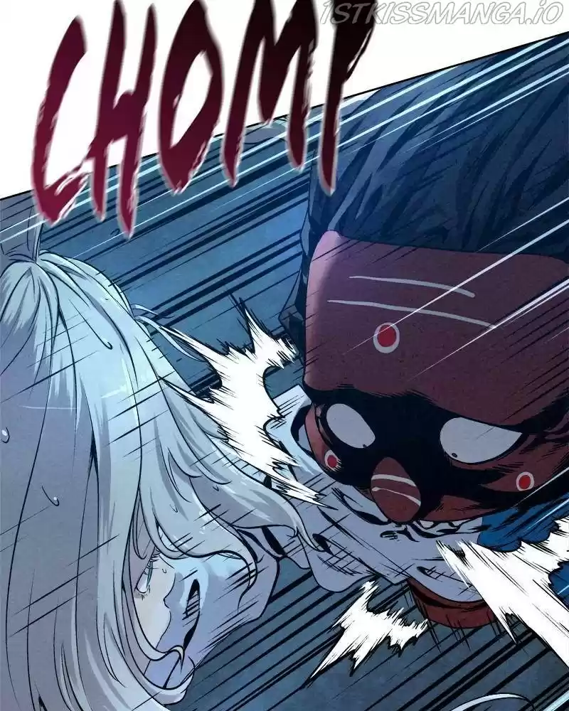 Moshin Hunter Chapter 20