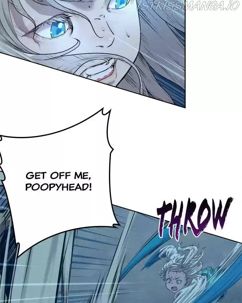 Moshin Hunter Chapter 20