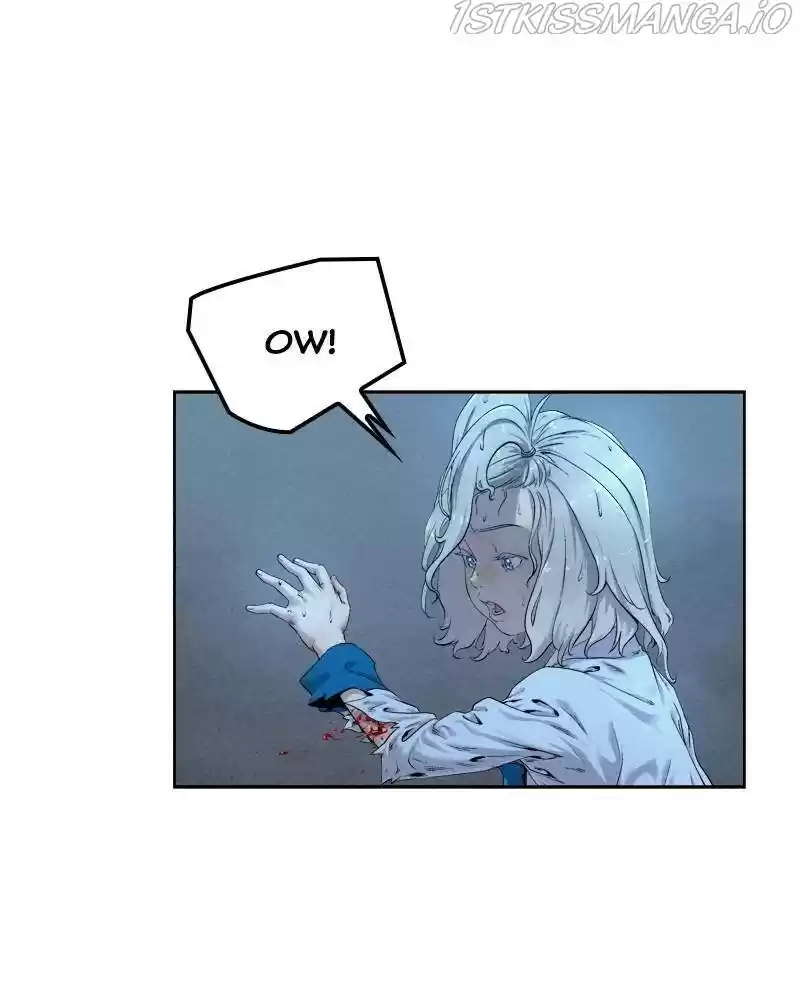 Moshin Hunter Chapter 20