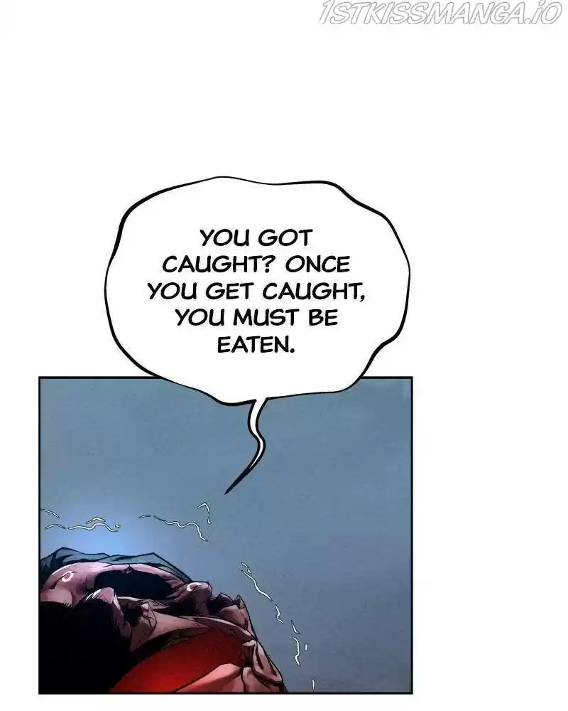 Moshin Hunter Chapter 20