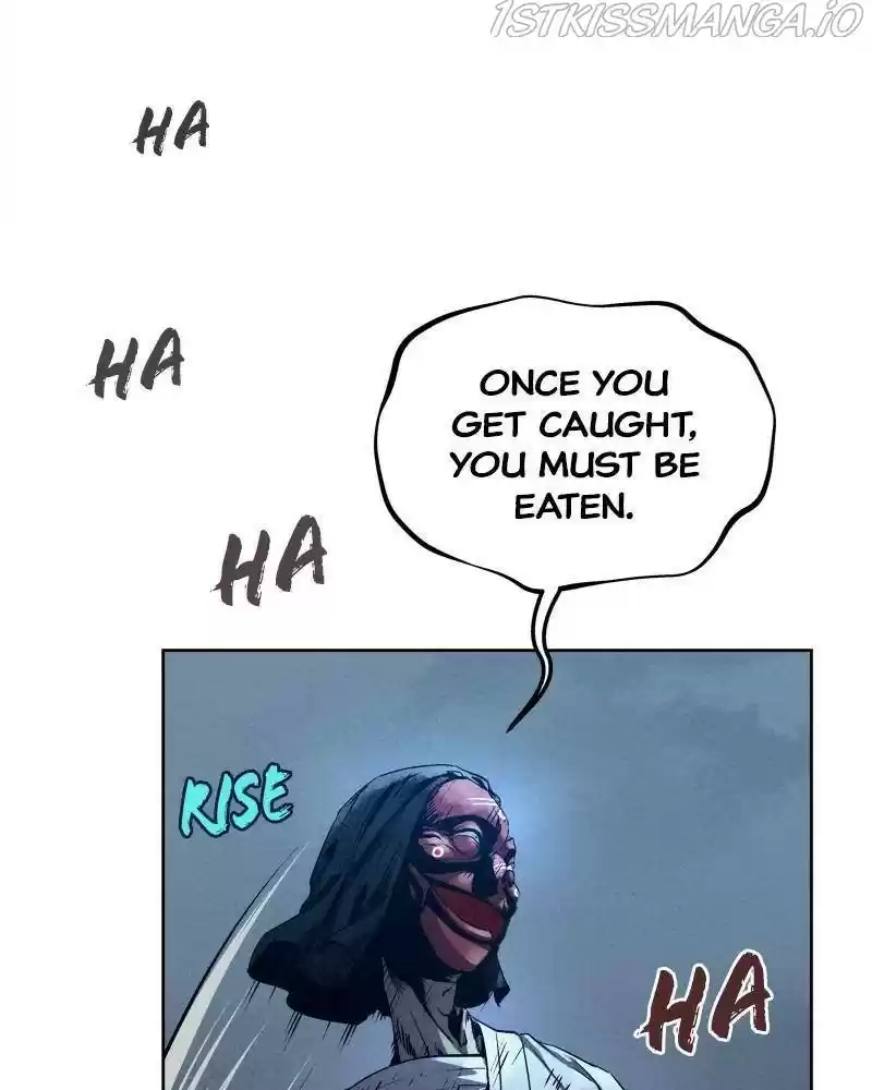 Moshin Hunter Chapter 20