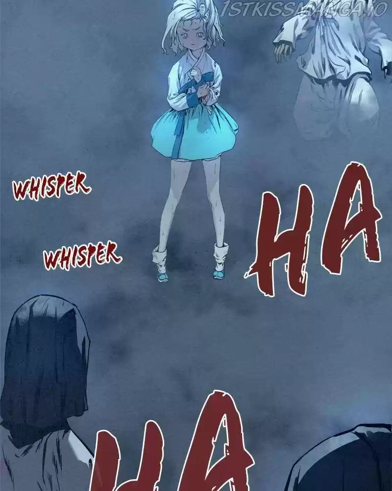 Moshin Hunter Chapter 20