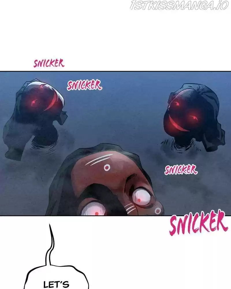 Moshin Hunter Chapter 21