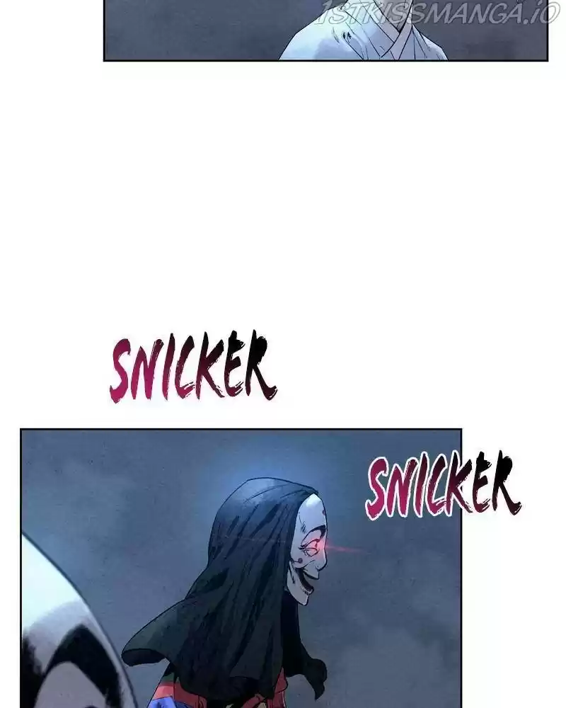 Moshin Hunter Chapter 21