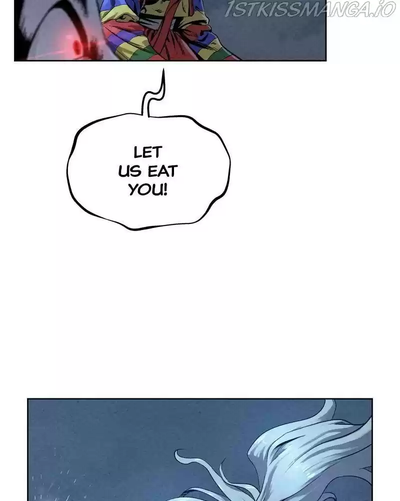 Moshin Hunter Chapter 21