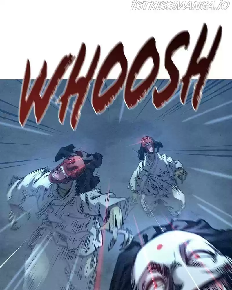 Moshin Hunter Chapter 21