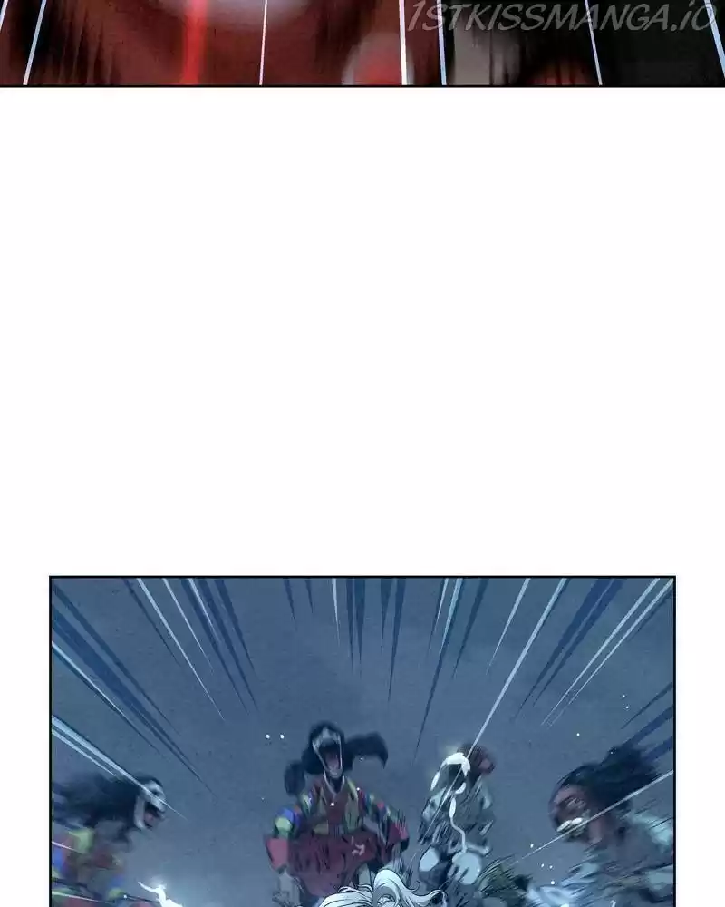 Moshin Hunter Chapter 21