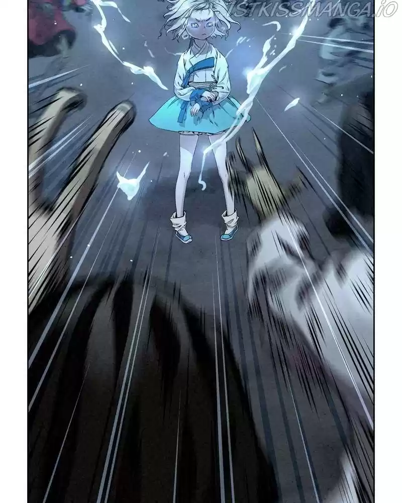 Moshin Hunter Chapter 21