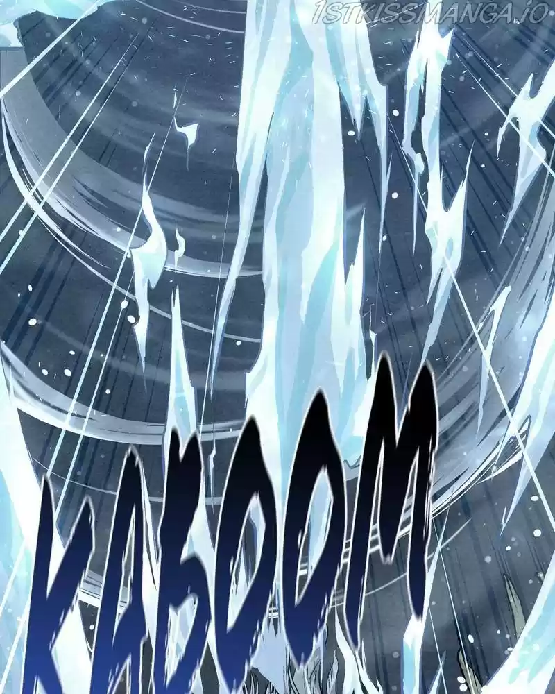 Moshin Hunter Chapter 21