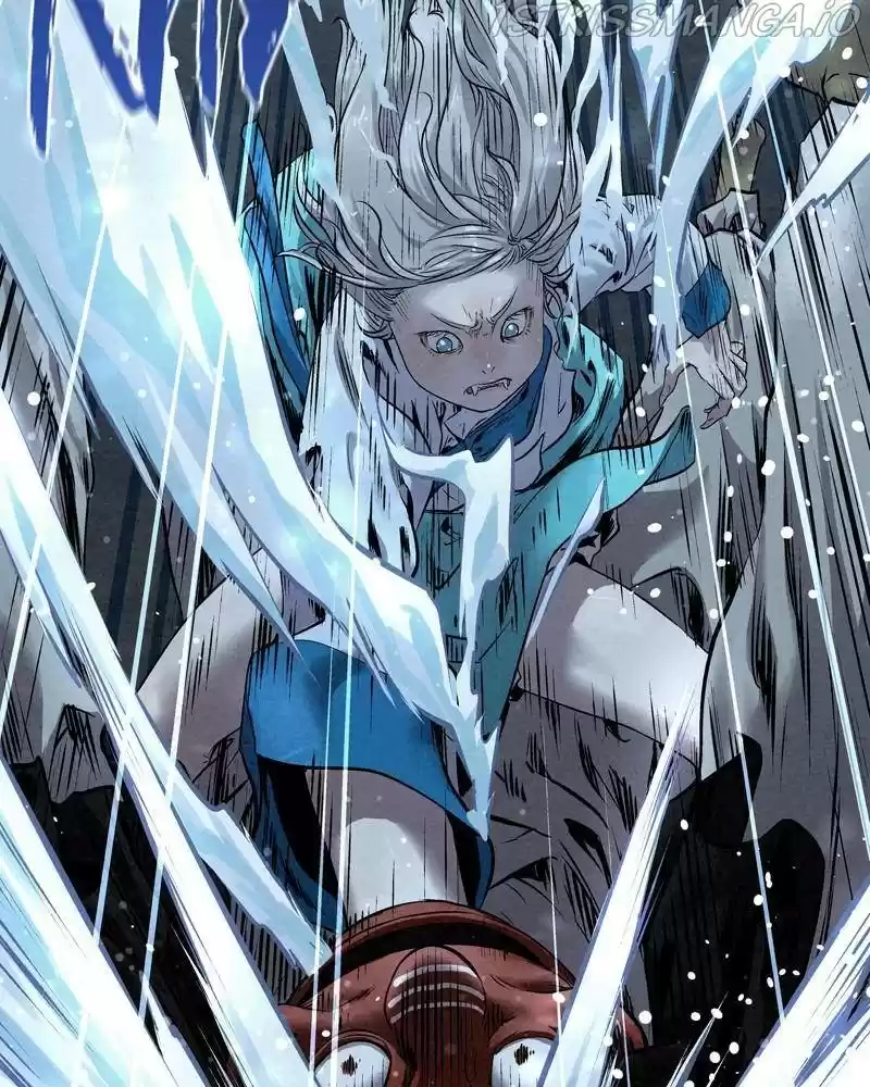 Moshin Hunter Chapter 21