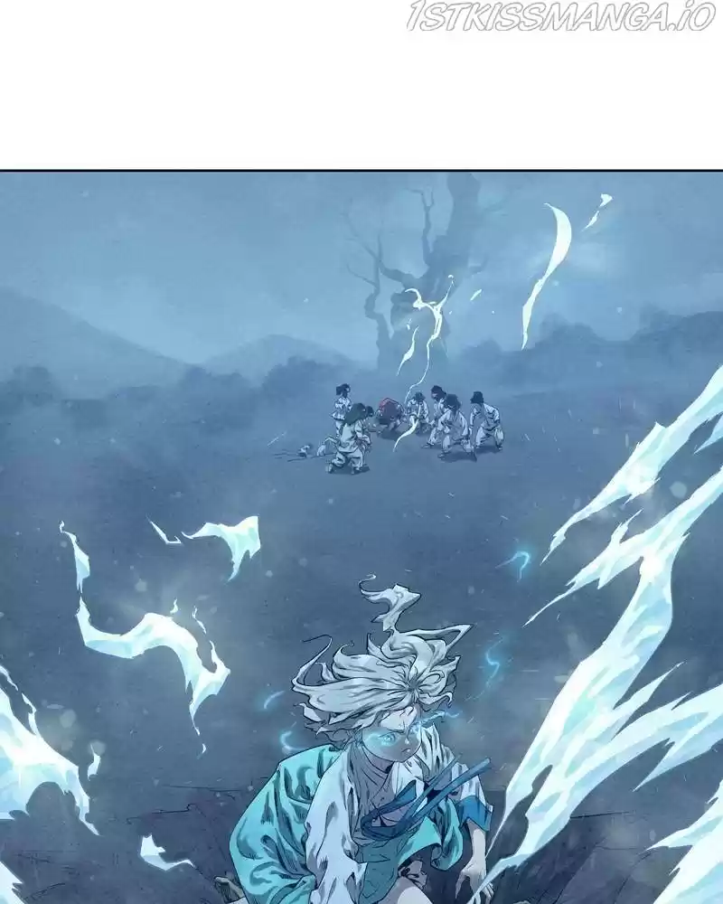 Moshin Hunter Chapter 21