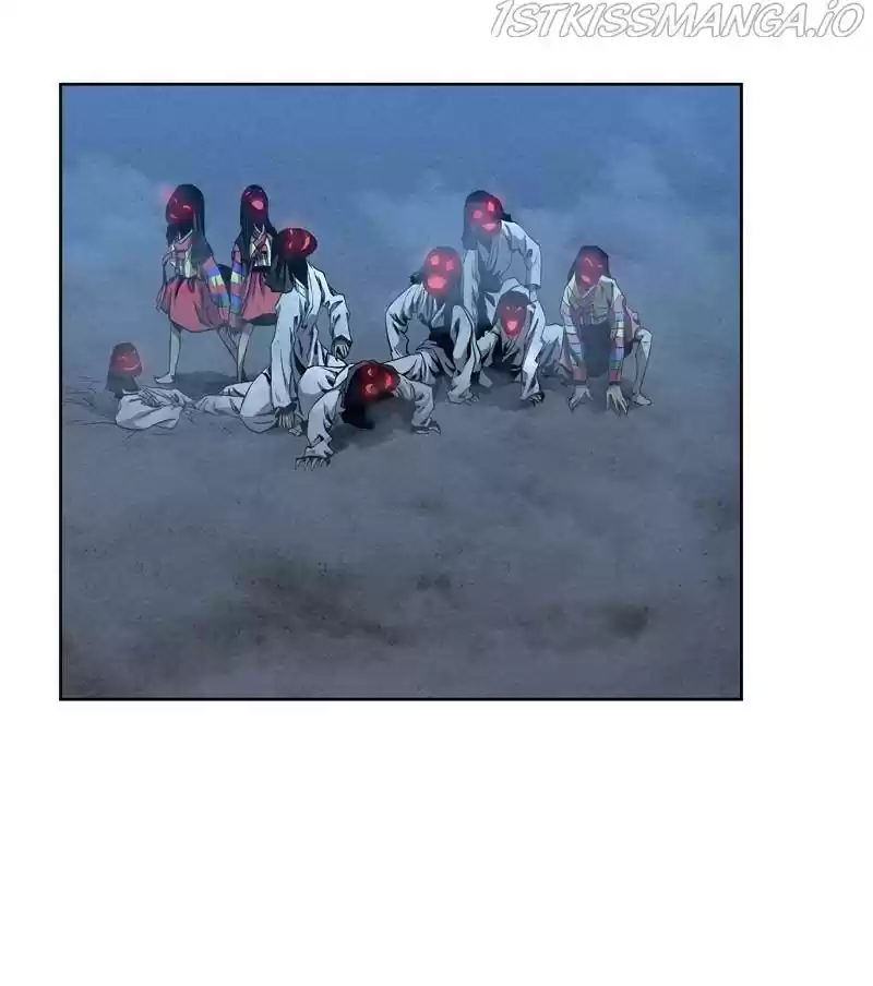 Moshin Hunter Chapter 21