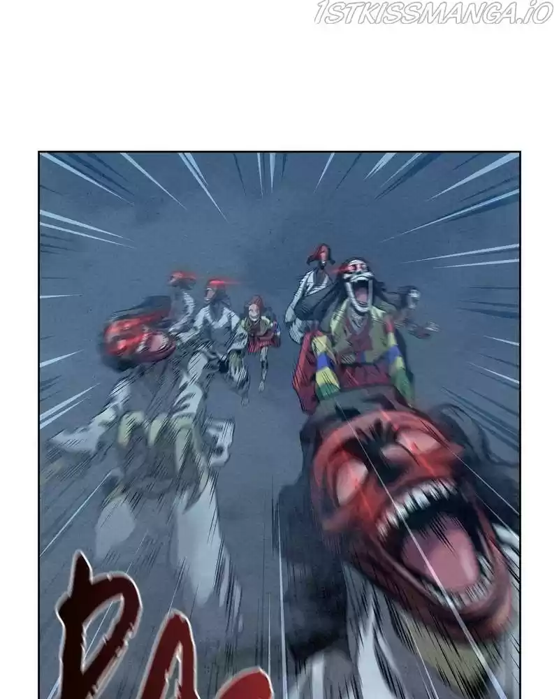 Moshin Hunter Chapter 21