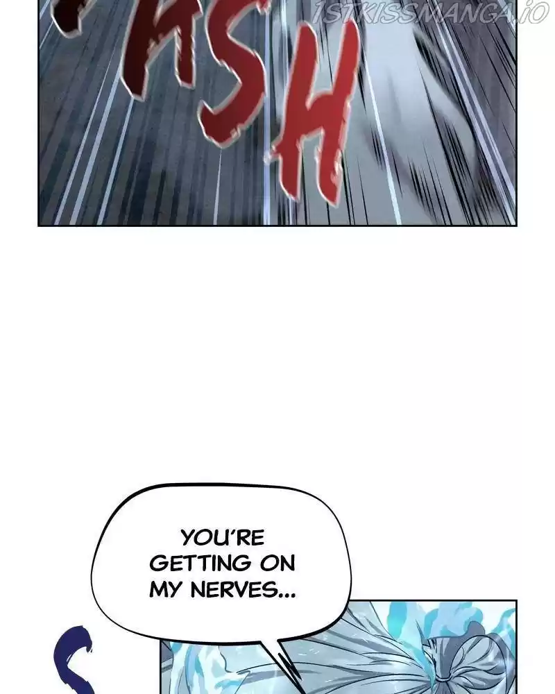 Moshin Hunter Chapter 21