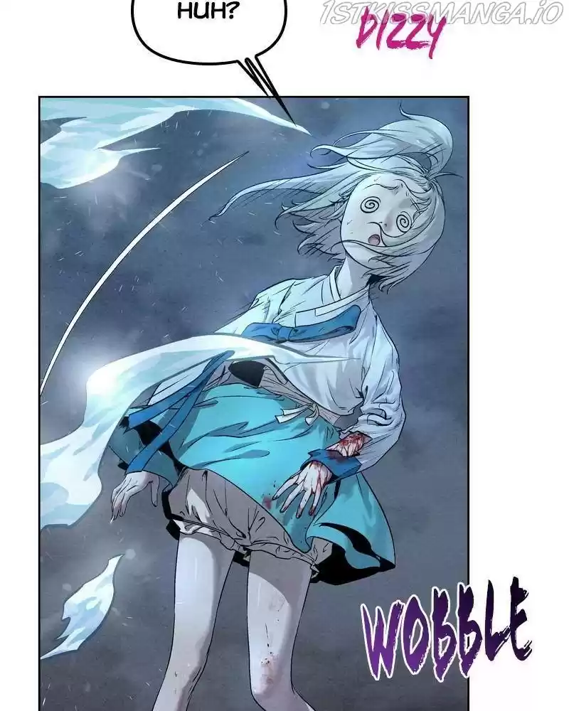 Moshin Hunter Chapter 21