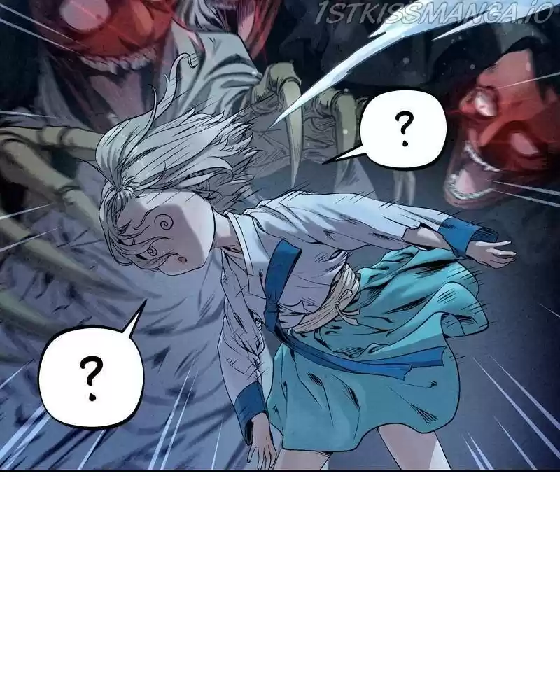 Moshin Hunter Chapter 21