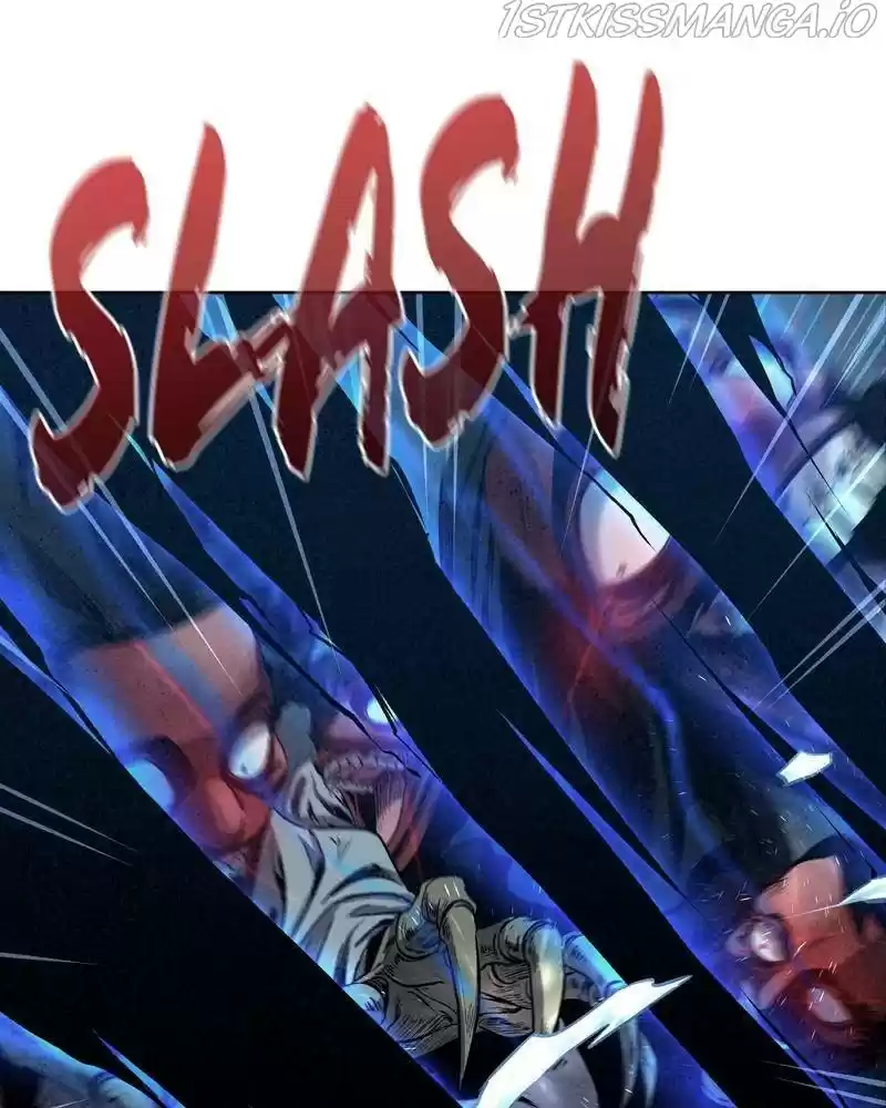 Moshin Hunter Chapter 21