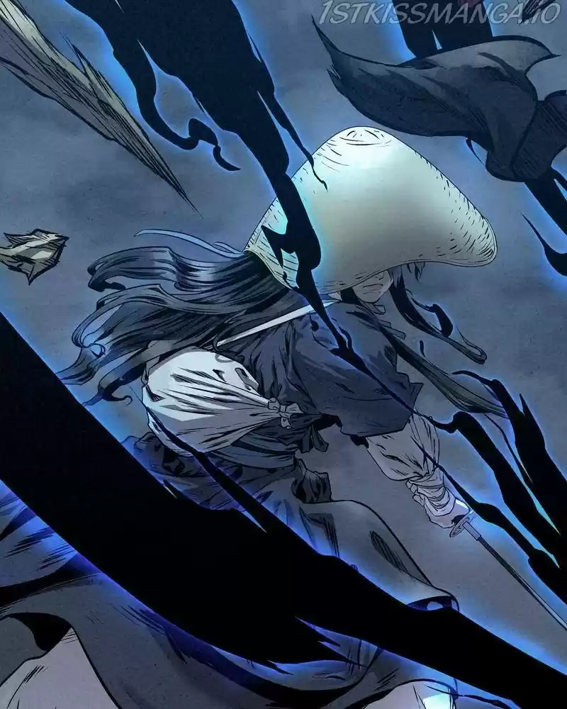 Moshin Hunter Chapter 21