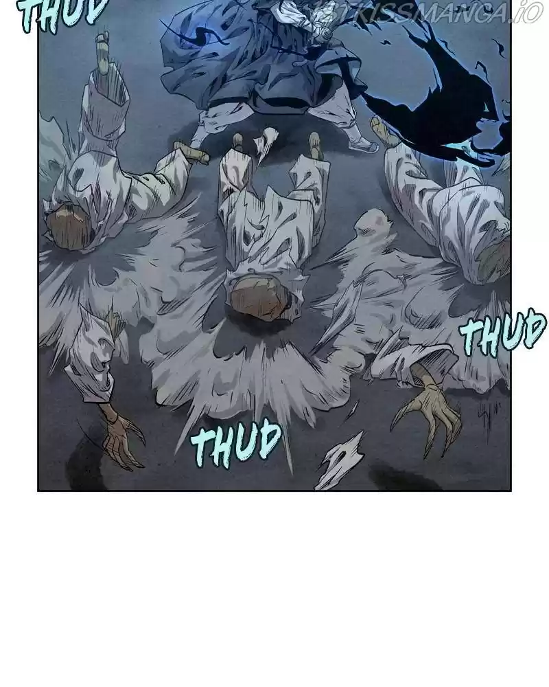 Moshin Hunter Chapter 21