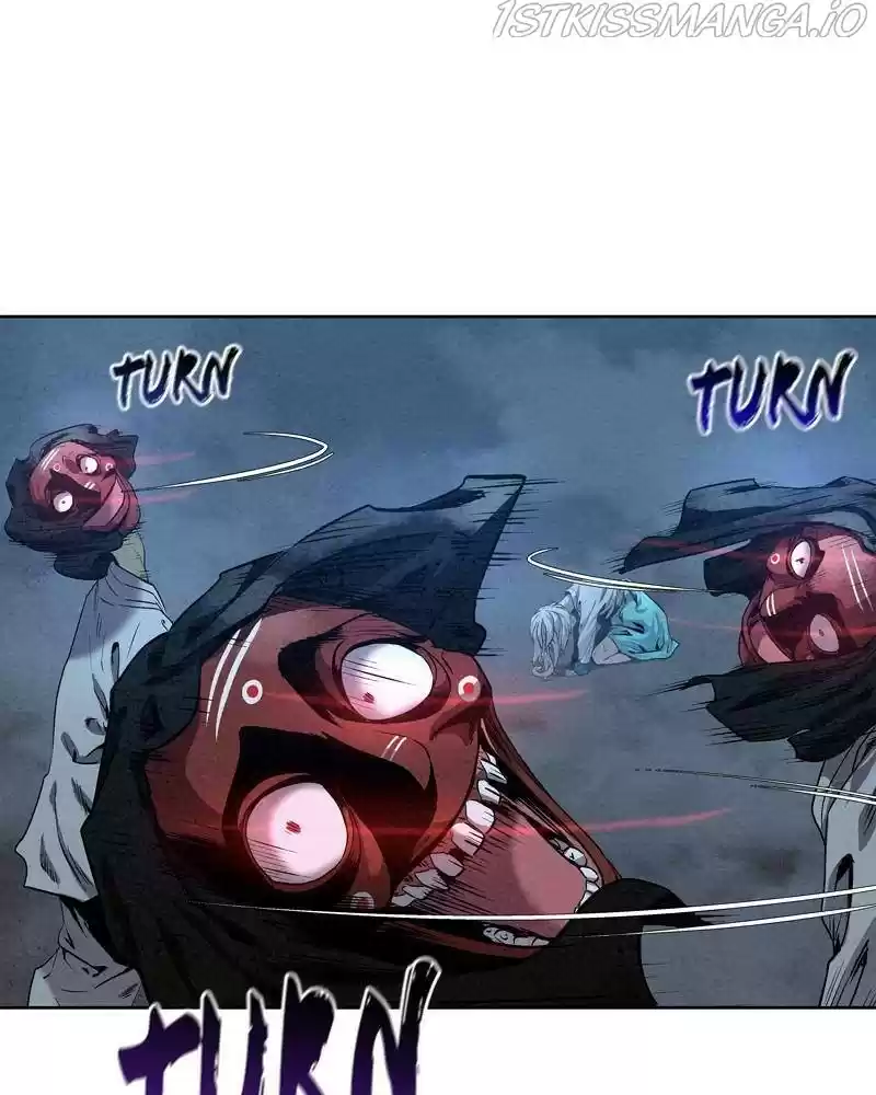 Moshin Hunter Chapter 21