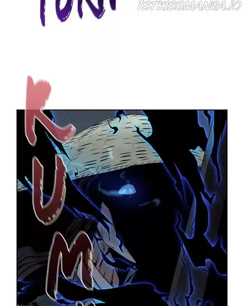 Moshin Hunter Chapter 21