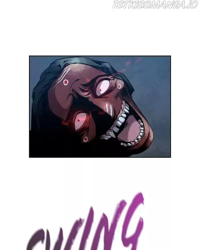 Moshin Hunter Chapter 21