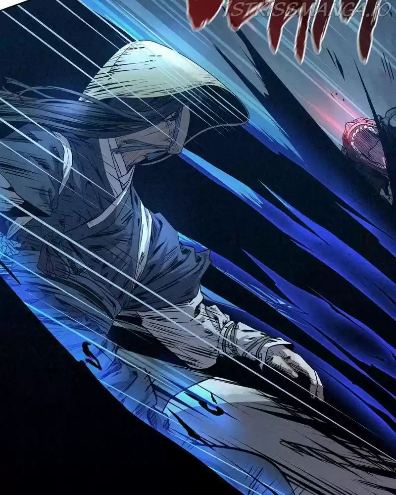 Moshin Hunter Chapter 21