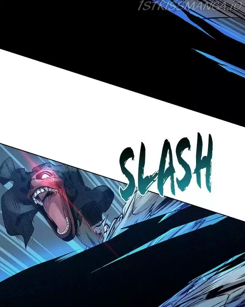 Moshin Hunter Chapter 21